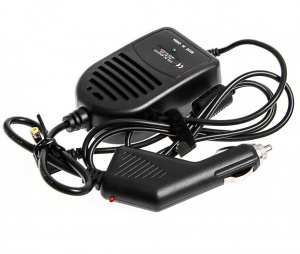 Avtomobilski napajalnik za LG 90W 20V 4,5A 5,5 x 2,5 mm