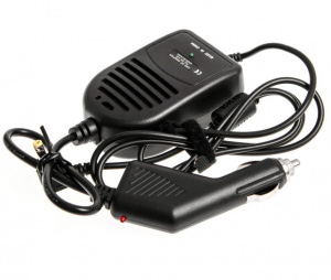 Avtomobilski napajalnik za MSI 90W 20V 4,5A 5,5 x 2,5 mm