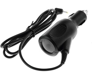 Avtomobilski napajalnik za prenosnike Asus 40W 19V 2,1A 2,5 x 0,7 mm
