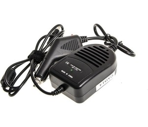 Avtomobilski napajalnik za Samsung 90W 19V 4,74A 5,5 x 3,0 mm - notranja iglica