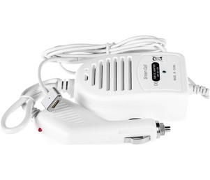 Avtomobilski polnilec za Apple MacBook Pro Retina 13 Magsafe 2 60W - A1435
