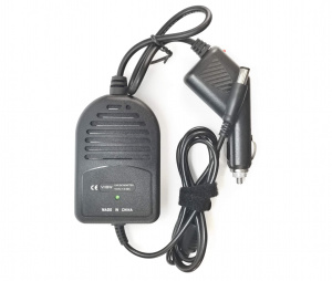 Avtopolnilec za prenosnike 90W 19,5V 4,62A 7,4 x 5,0mm