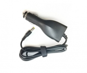 Avtopolnilec Dell mini 9 12V na 19V 1,58A