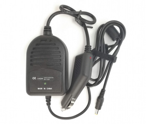 Avtopolnilec za prenosnike 65W 19V 3,42A 5,5x1,7mm