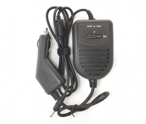 Avtopolnilec za prenosnike HP 65W 19,5V 3,33A 4,5 x 3,0mm