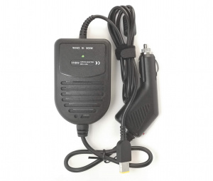 Avtopolnilec za prenosnike Lenovo 90W 20V slim tip