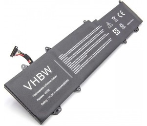 Baterija za Asus Zenbook UX32LA, UX32LN - 4400mAh