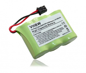 Baterija za hišni telefon Sanyo 29519A, 29630A, 52189A, 52310, 52311, 53304