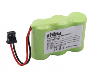 Baterija za prenosni hišni telefon Alcatel Altiset Easy L in Alcatel Altiset Pro I