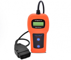 Čitalec napak avtomobila OBD 2