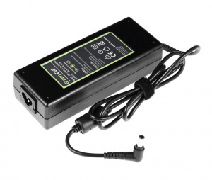 Napajalnik PCGA-AC19V3 za Sony Vaio 120W, 19,5V, 6.15A