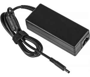 Napajalnik za Dell 65W 19,5V 3,34A 4,5 x 3,0 mm - notranja iglica