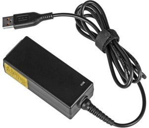 Napajalnik za Lenovo 40W 20V 2A poseben USB