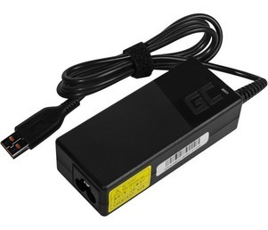 Napajalnik za Lenovo 65W 20V 3,25A vtič Lenovo 3 - poseben USB