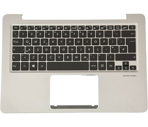 Tipkovnica za ASUS ZenBook UX310U UX310UA UX310UQ