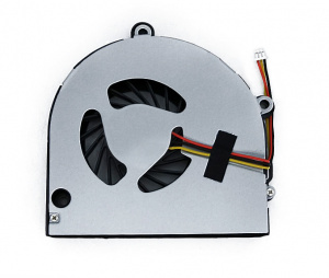 Ventilator za Toshiba Satellite C660 C660D A660 A665 P755