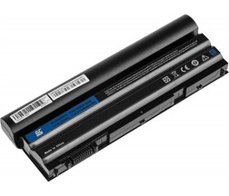 Baterija za Dell Dell Latitude E5220, E5420, E5430, E5520,.. - 10200mAh