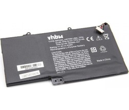 Baterija za HP Envy X360 - 3750 mAh