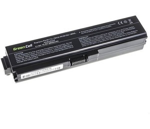 Baterija za Toshiba Satellite C650 C650D C660 C660D L650D,.. 6600mAh
