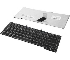 Tipkovnica za Acer Aspire 3600 3650 3690 3692 5100 5101 5102,..