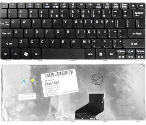 Tipkovnica za Acer Aspire One AO521 D255 D257 D260 D270