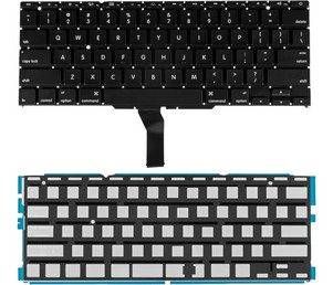 Tipkovnica za Apple MacBook Air A1370 A1465