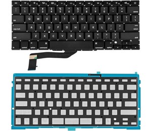 Tipkovnica za Apple MacBook Air Pro A1398