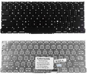 Tipkovnica za Apple MacBook Pro 13 A1502 RETINA