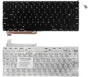 Tipkovnica za Apple Macbook PRO Unibody 15 A1286