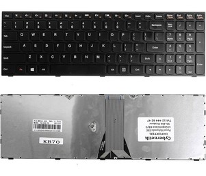 Tipkovnica za Lenovo E51 G50 G50-30 G50-70 G50-45