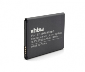 Baterija za Samsung Galaxy XCover 3 2200mAh