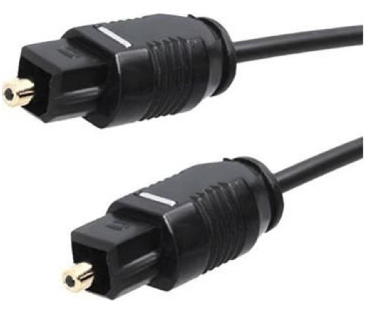 Value optični kabel Toslink 2m