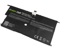 Baterija za Lenovo ThinkPad X1 Carbon 2nd Gen - 3000mAh