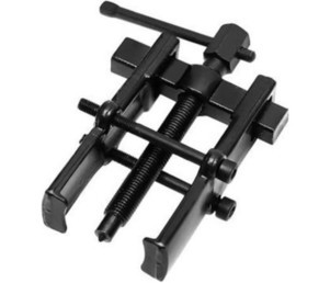 Orodje za snemanje brisalcev