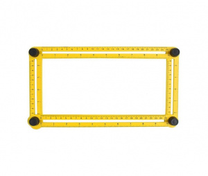 Štiristranski merilnik kota