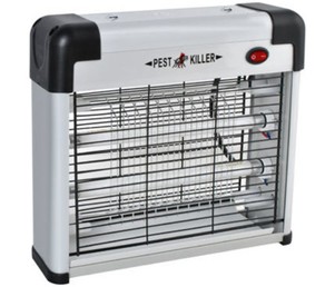 UV luč proti mrčesu 12W