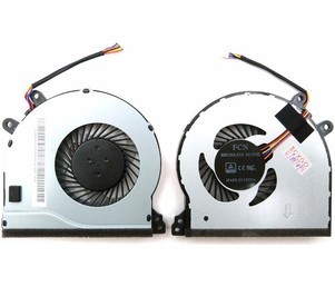 Ventilator za Lenovo IdeaPad 310, 510