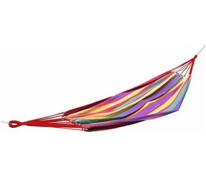 Viseča mreža 85 x 195 cm