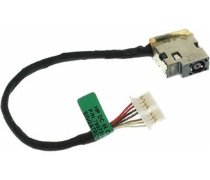 Vtičnica za HP 250 in 255 G5