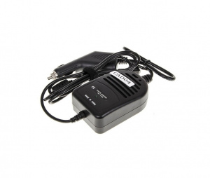 Avtomobilski napajalnik za Toshiba Satellite A200 L350 A300,.. 19V 4,74A 5,5 x 2,5 mm