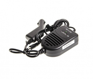 Avtopolnilec za prenosnike HP 19V 4,74A 7,4 x 5,0 mm