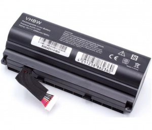 Baterija A42N1403 za ASUS ROG G751J, G751JL, G751JM,.. 5200mAh 15V