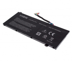 Baterija za Acer Aspire V15 Nitro, VN7,.. - AC14A8L,.. 4600mAh 11,4V