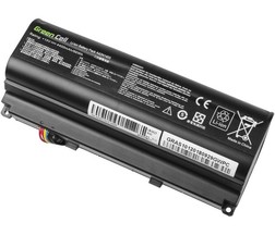 Baterija za Asus ROG G751 G751J 15V 4400mAh