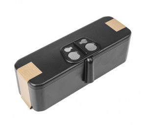 Baterija 11702 za robotski sesalnik iRobot Roomba 500 630