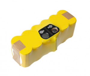 Baterija 80501 za iRobot Roomba 510 530 540 550 560 570 580 610 620,.. 4500mAh