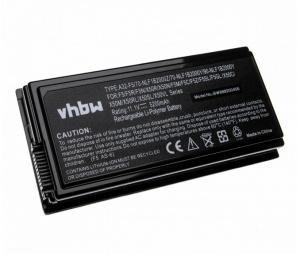 Baterija A32-F5, A32-X50 za Asus F5 in ASUS X50 seriji
