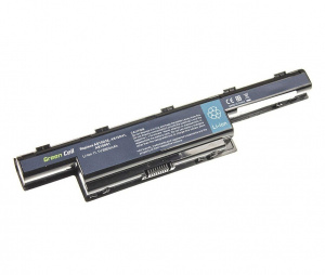 Baterija Acer Aspire 5740G 5741G 5742G 5749Z 5750G 5755G,.. 6600mAh 11,1V