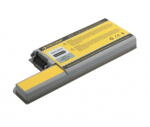 Baterija za Dell Latitude D820, D830, D531 in Precision M4300 in M65
