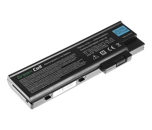 Baterija za Acer Aspire 1640 3000 3500 5000,.. 14,4V 4400mAh